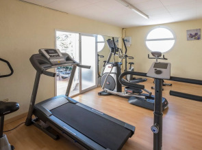 Hotel Rosamar Maritim