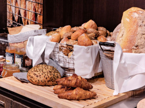 Radisson Blu Plaza Hotel, Helsinki