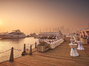 InterContinental Qingdao by IHG