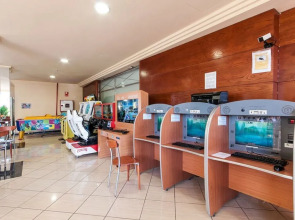 HYB Eurocalas Water Park - All inclusive