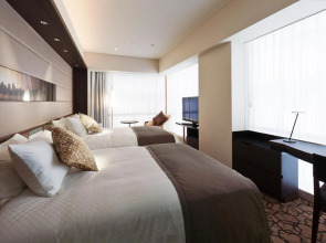 Solaria Nishitetsu Hotel Ginza