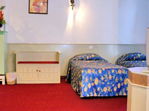 Royal Palace Hotel Pattaya