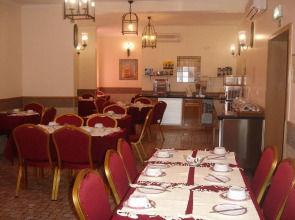 Grande Pensão Alcobia