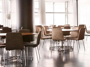 Comfort Hotel Xpress Stockholm Central