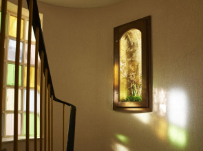 KONCEPT Hotel Zum Kostbaren Blut