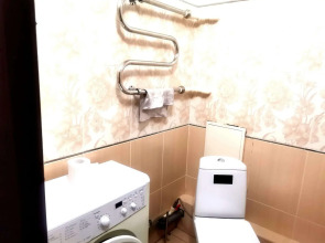 Апартаменты на улице Ким Ю Чена