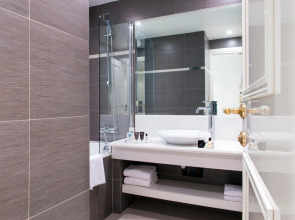 Hôtel Aston La Scala