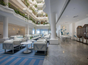 Anastasia Waterpark Beach Resort