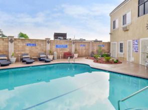 Americas Best Value Inn & Suites El Monte