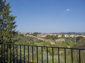 B&B Pantaneto Palazzo Bulgarini