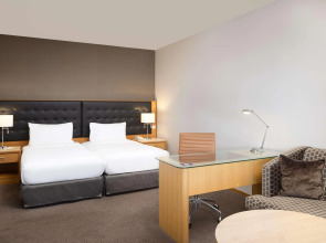 Doubletree by Hilton Luxembourg