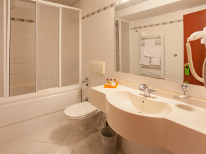 Boyuguzel Termal Hotel