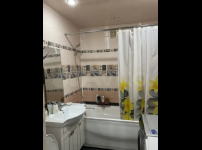 Апартаменты на улице Марджани