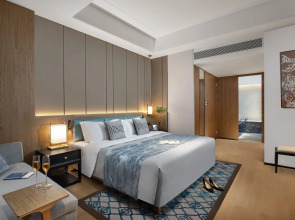 Ascott M-City Foshan