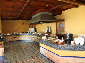 Отель 4R Gran Europe