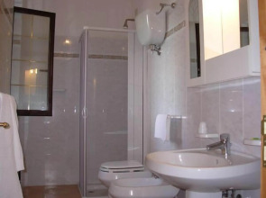 Residence Hotel La Taverna