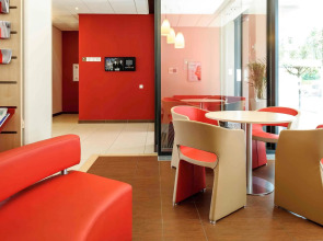 ibis Lugano Paradiso