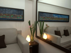 Park Royal City Buenos Aires