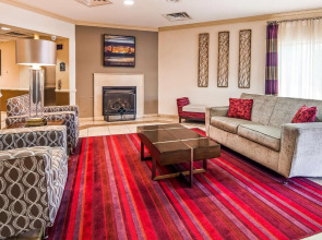 Spark by Hilton Rahway