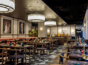 Radisson RED Oslo City Centre, A Verified Net Zero Hotel