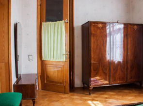 Гостевой дом Asmati