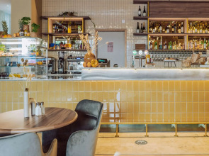 Home Hotel Mektagonen - Dinner included