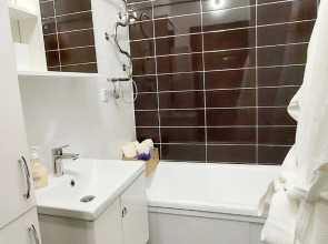 Суточный рай на проспекте Морском 69