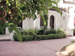 Tivoli Hotel Aqua Park