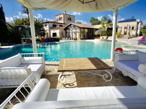 Sa Vinya des Convent Agroturismo