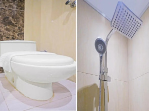 EKONO by LEVA Jeddah Airport Hotel