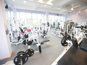 Ильинка Спорт