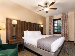 The Ranch at Death Valley – Inside the Park