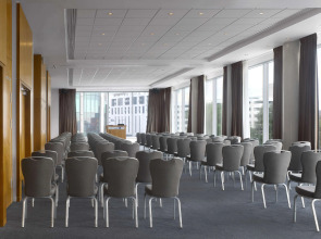 Radisson Blu Hotel Liverpool