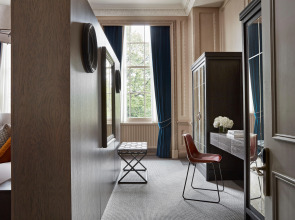 Kimpton Charlotte Square by IHG