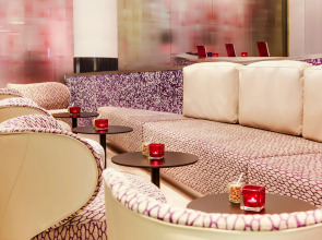 IntercityHotel Hamburg Dammtor-Messe