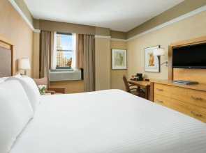 Nyma, The New York Manhattan Hotel