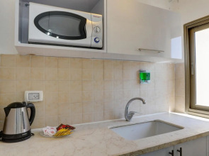 Liber Seashore Suites