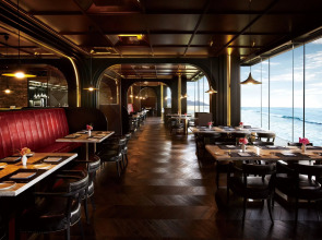 Paradise Hotel Busan