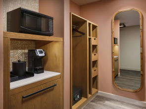 Hilton Garden Inn St. Pete Beach