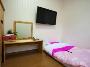 Myeongdong ECO House