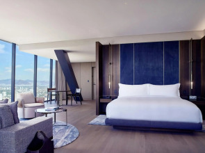 The Ritz-Carlton, Mexico City