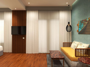 Park Inn by Radisson Goa Candolim