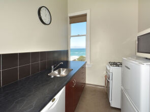 Majestic Mansions - Apartments at St Clair