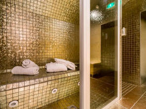 Hotel Les Bulles de Paris