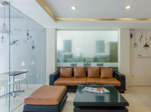 OYO 2854 COZY B&B Seminyak