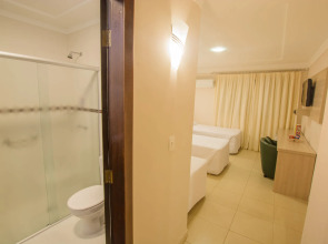 Complexo Eco Cataratas Resort by SJ