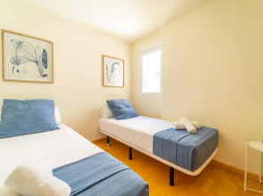 Myflats Luxury Navas