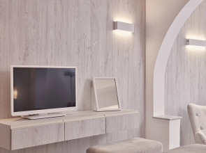 Santo Miramare Resort