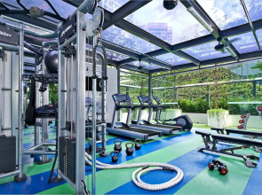 Holiday Inn Express Kota Kinabalu City Centre by IHG