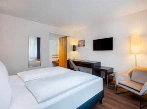 Wyndham Garden Potsdam